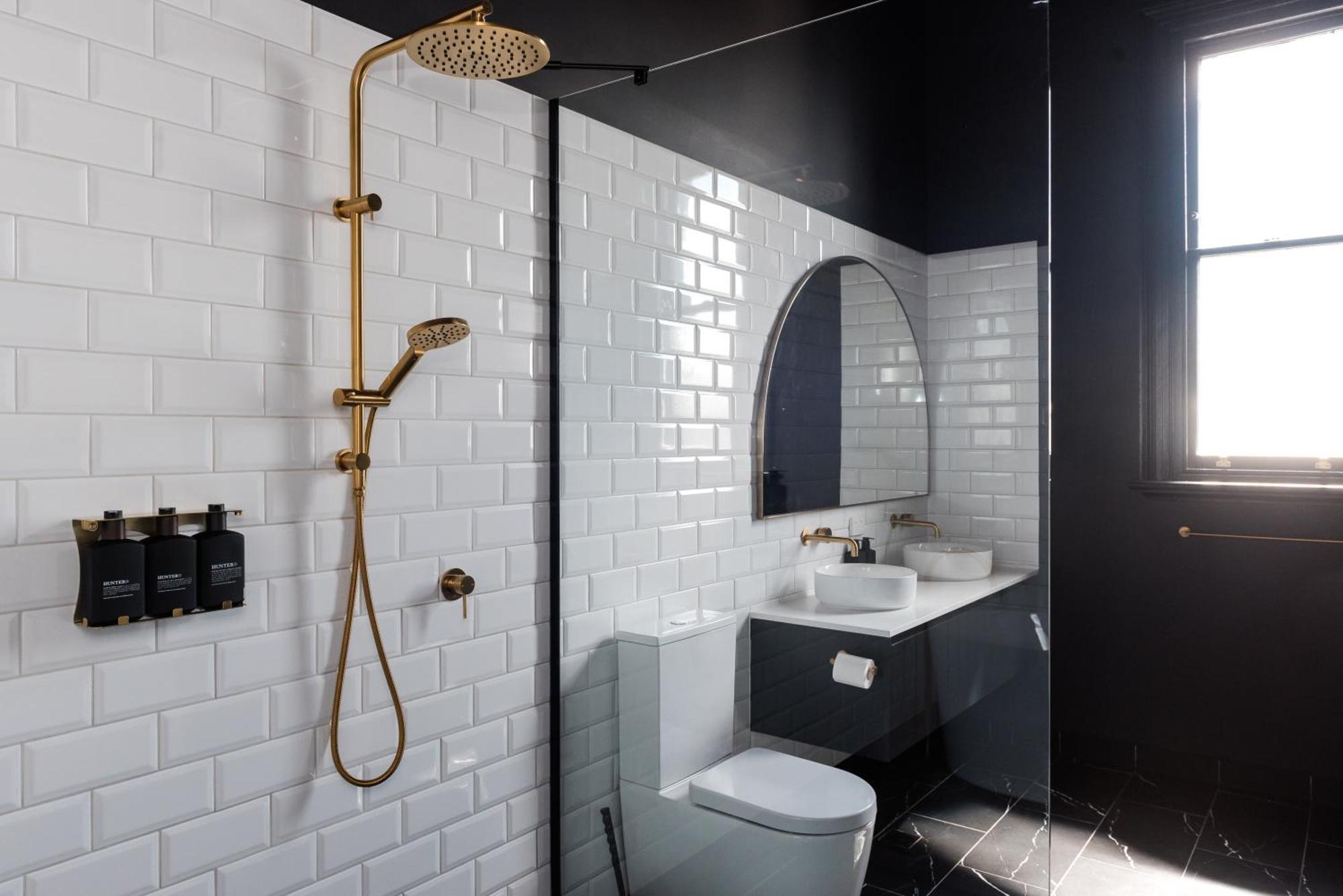The Victoria Hotel Rutherglen Extérieur photo